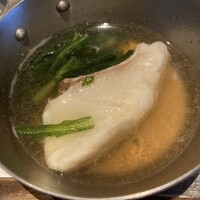 くずし鉄板 あばぐら 神田店 - 