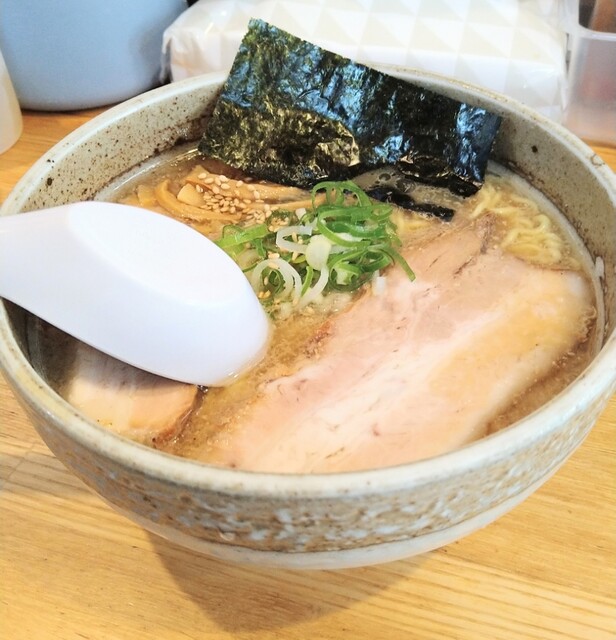 らーめん玄 東光本店（げん） - 旭川四条（ラーメン）の写真