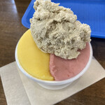 おかじ - トリプル 500円