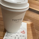 TOFFEE tokyo - 
