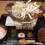 岐阜県のおいしいお酒とお料理 円相 くらうど - 在郷定食