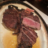 ウルフギャング・ステーキハウス 六本木 - 