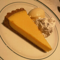 ウルフギャング・ステーキハウス 六本木 - 