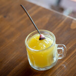 和風レストラン　カフェ　そら - 