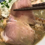 SCLabo - 肩ロースチャーシュー