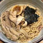 SCLabo - 味付き替え玉をカスタム