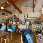 和風レストラン　カフェ　そら - 