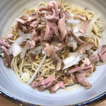 SCLabo - 味付き替玉250えん