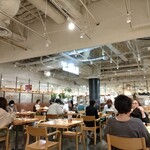 Caf & Meal MUJI - 