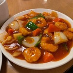 南海飯店 - 宝石みたく輝いてます！！