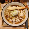 長命うどん 東京本店