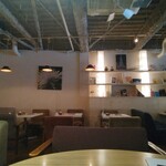 CAFE KATSUO - 