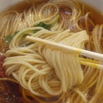 自家製麺 くろ松 - 