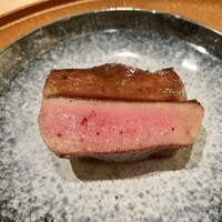 銀座 ちかみつ 六丁目 - 美肉三昧！