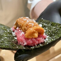 銀座 ちかみつ 六丁目 - 美肉三昧！