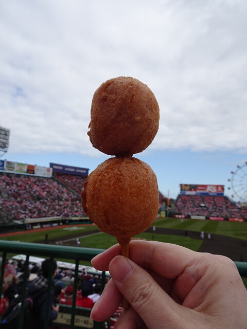 阿部蒲鉾店 楽天モバイルパーク宮城（あべかまぼこてん） - 宮城野原（その他）の写真