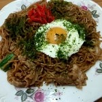 松芳堂 - 焼きそば（ミックス）