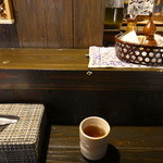 中野茶屋 - 