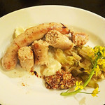 Smoke & Vegetable Bistro SARU - 絶品です！！