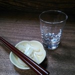 武蔵屋 - 最初からこれ！！