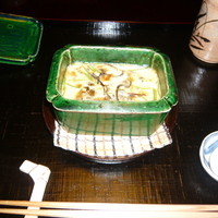 菊乃井 本店 - 量が多すぎて、最後まで食べれませんでした