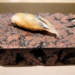 島津 - カンヌキ