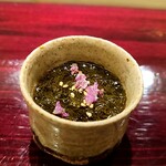 島津 - モズク酢