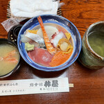 Sushikaikan Hayashiya - 