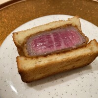 銀座 ちかみつ 六丁目 - 美肉三昧！