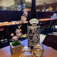 Japanese Restaurant KINZA - 