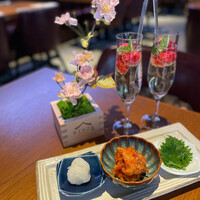 Japanese Restaurant KINZA - 