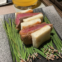 うし松 - 