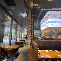 Japanese Restaurant KINZA - 
