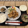 梅山鉄平食堂 本店