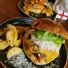 World Burger 池袋西口本店