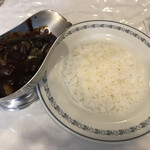 煉瓦亭 - 元祖ハヤシライス