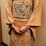 島津 - 春らしいオレンジ系