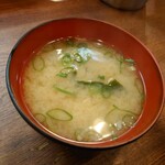 かつれつ四谷たけだ - 