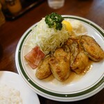 かつれつ四谷たけだ - 