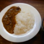 かつれつ四谷たけだ - 