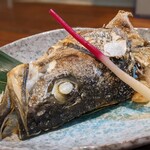 旬魚菜 しら川 - 