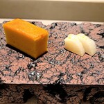 島津 - 玉とベッタラ