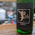 旬魚菜 しら川 - 