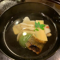 懐石料理 はし本 - 