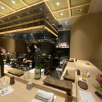 やきとり 鳥さん - さながらキッチンスタジアム