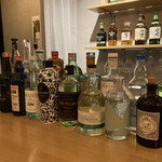 セカンドグッドハウス - 全部クラフトジン