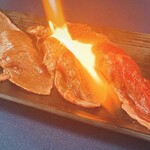 Sushino Enya - 肉寿司