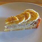 カフェ 金澤園 - 