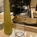 やきとり 鳥さん - 緑茶　明王