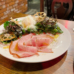 Trattoria&Pizzeria LOGIC - 